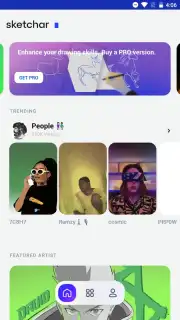 Sketchar screenshot 4