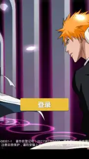Bleach Realm: Soul Slayer screenshot 1