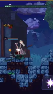 Moonrise Arena screenshot 10