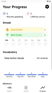 Pingo AI screenshot 2