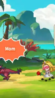 Magic Knights-Dragon Arena screenshot 11
