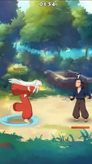 Inuyasha Awakening screenshot 7