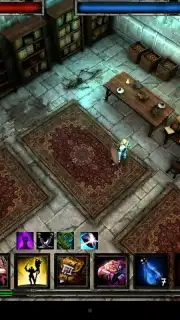 DeProfundis: Requiem screenshot 6