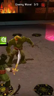 Legends Reborn screenshot 9