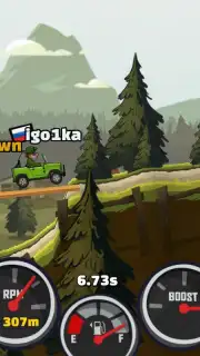 Hill Climb Racing 2 screenshot 6