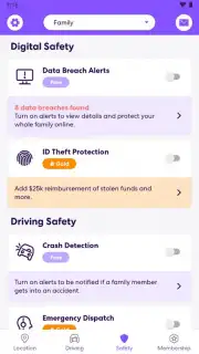Life360 screenshot 6