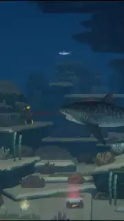 Dave the Diver (CN) screenshot 3