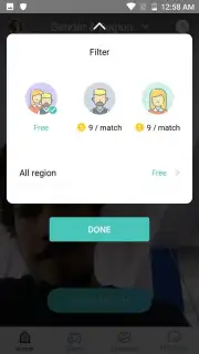 Spark screenshot 3