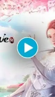 Eternal Love M screenshot 1