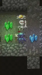 Caves Roguelike screenshot 5