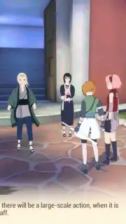 Naruto: Slugfest screenshot 5