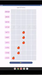 Apple of Fortune screenshot 14