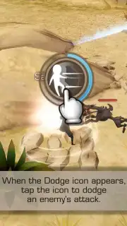 FINAL FANTASY XV POCKET EDITION screenshot 13