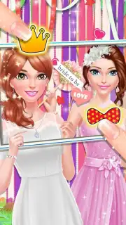 Wedding Photo Booth screenshot 1