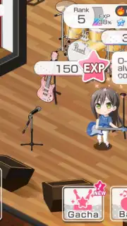 BanG Dream! Girls Band Party! screenshot 8