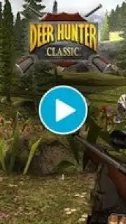 Deer Hunter Classic screenshot 1