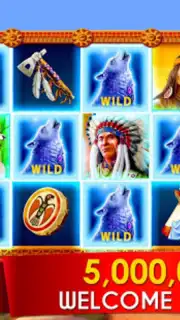 Oscar Slots screenshot 7