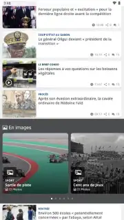 20 Minutes screenshot 18