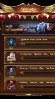 Light of Ariel screenshot 8