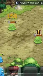 Brave Brigade screenshot 5