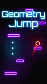 Geometry Jump screenshot 5