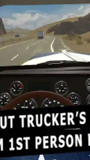 Truck Simulator PRO US screenshot 14