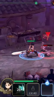 Phantom Chaser screenshot 4