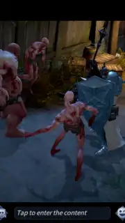 Immortal Awakening screenshot 2