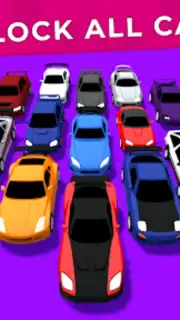 Drift Paradise screenshot 1