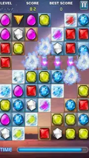 Jewel Star screenshot 4