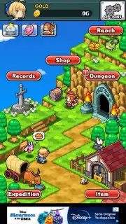 Labyrinth of the Witch screenshot 6