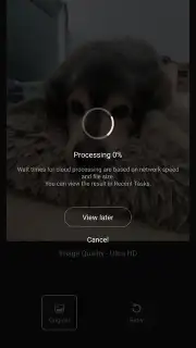 Wink screenshot 15