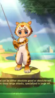 Luna Fantasia screenshot 12
