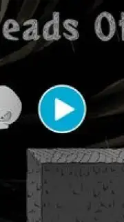 Heads Off screenshot 1
