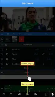 Node Video screenshot 12