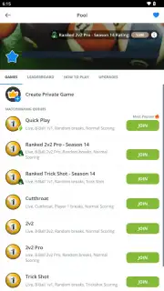Plato screenshot 2