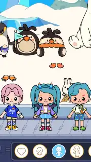Aha World screenshot 8