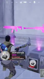 Fortnite screenshot 5