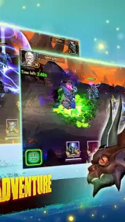 Storm Age screenshot 5