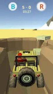 Strike Fortress Box screenshot 10