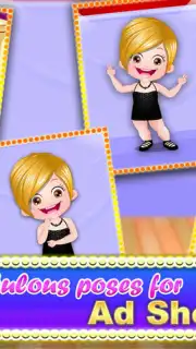 Baby Hazel Fashion Star screenshot 4