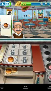 Cooking Fever screenshot 9