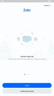 Zalo screenshot 11