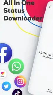 All Status Saver: Story Saver screenshot 4