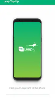 Leap Top-Up screenshot 8