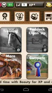My Horse screenshot 6