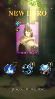Idle Arena: Evolution Legends screenshot 11