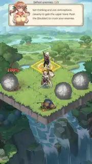 Alchemy Quest screenshot 12