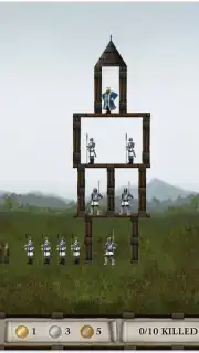 Crush The Castle screenshot 5