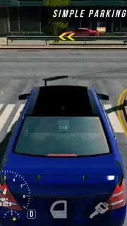 Car Parking Multiplayer screenshot 4
